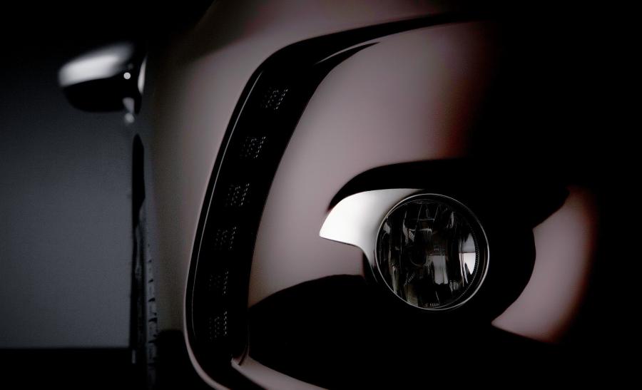  Citroen DS3 Inside Concept 2009 года  (фото 85 из 122)